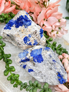 Contempo Crystals - blue-lapis-lazuli-specimens - Image 4