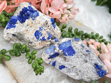 Load image into Gallery: Contempo Crystals - blue-lapis-specimens - Image 3