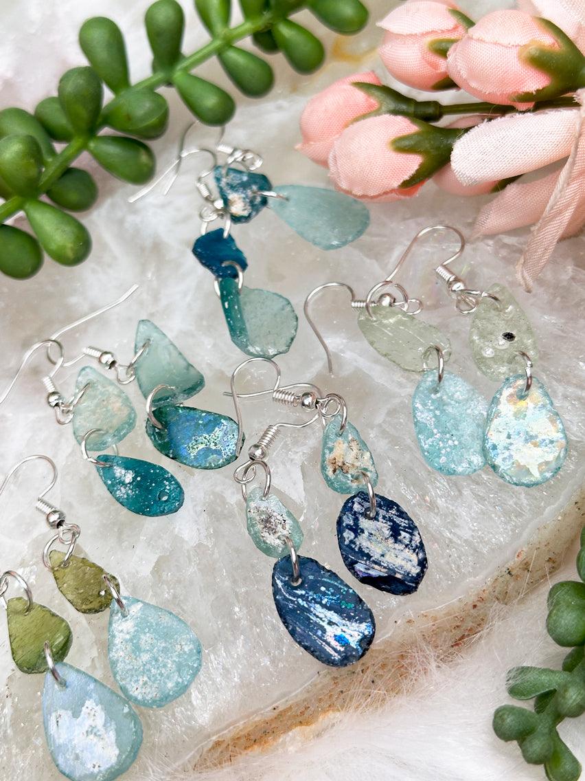 blue-roman-glass-earrings