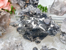 Load image into Gallery: Contempo Crystals - brazil-dark-gray-quartz-cluster - Image 6