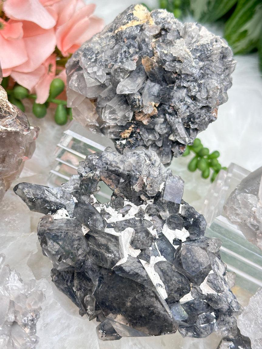 brazil-gray-quartz-crystals
