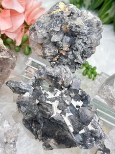 Contempo Crystals - brazil-gray-quartz-crystals - Image 9