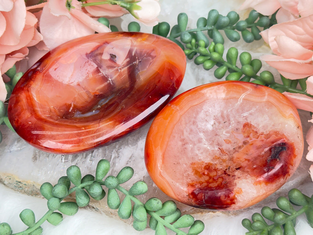 Shop Crystals for Leo Zodiac & The Leo Birthstone – Contempo Crystals