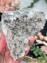 Load image into Gallery: Contempo Crystals - chinese-hematite-chalcopyrite-quartz - Image 21