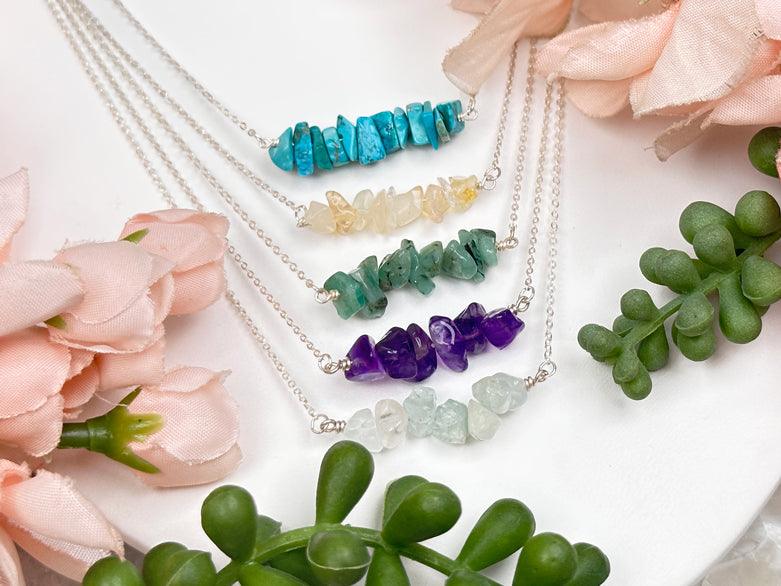 chip-crystal-necklaces