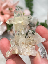 Load image into Gallery: Contempo Crystals - chlorite-in-colombian-golden-healer-quartz - Image 19