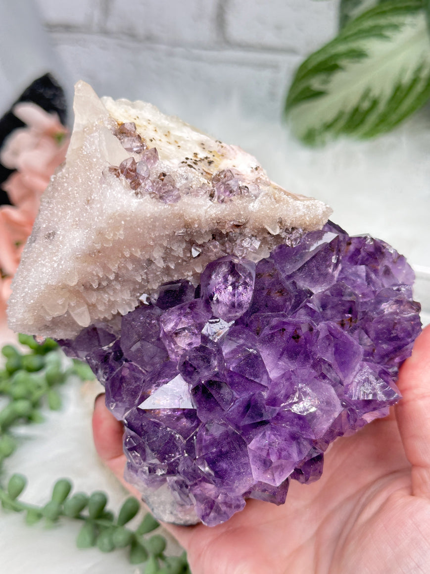 chunky-amethyst-calcite