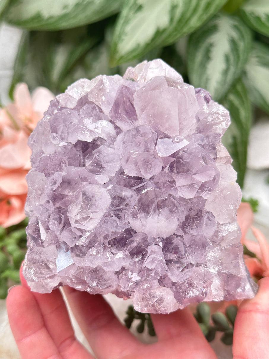 chunky-lavender-amethyst-cluster