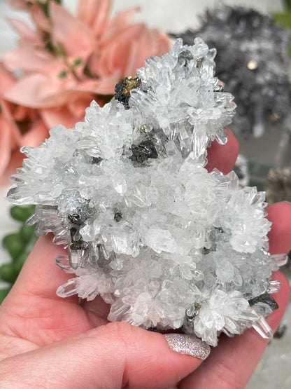 chunky-peruvian-quartz-cluster
