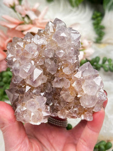 Contempo Crystals - chunky-purple-spirit-quartz-cluster - Image 11