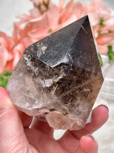 Contempo Crystals - chunky-smoky-quartz-point - Image 6