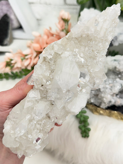 High End Apophyllite