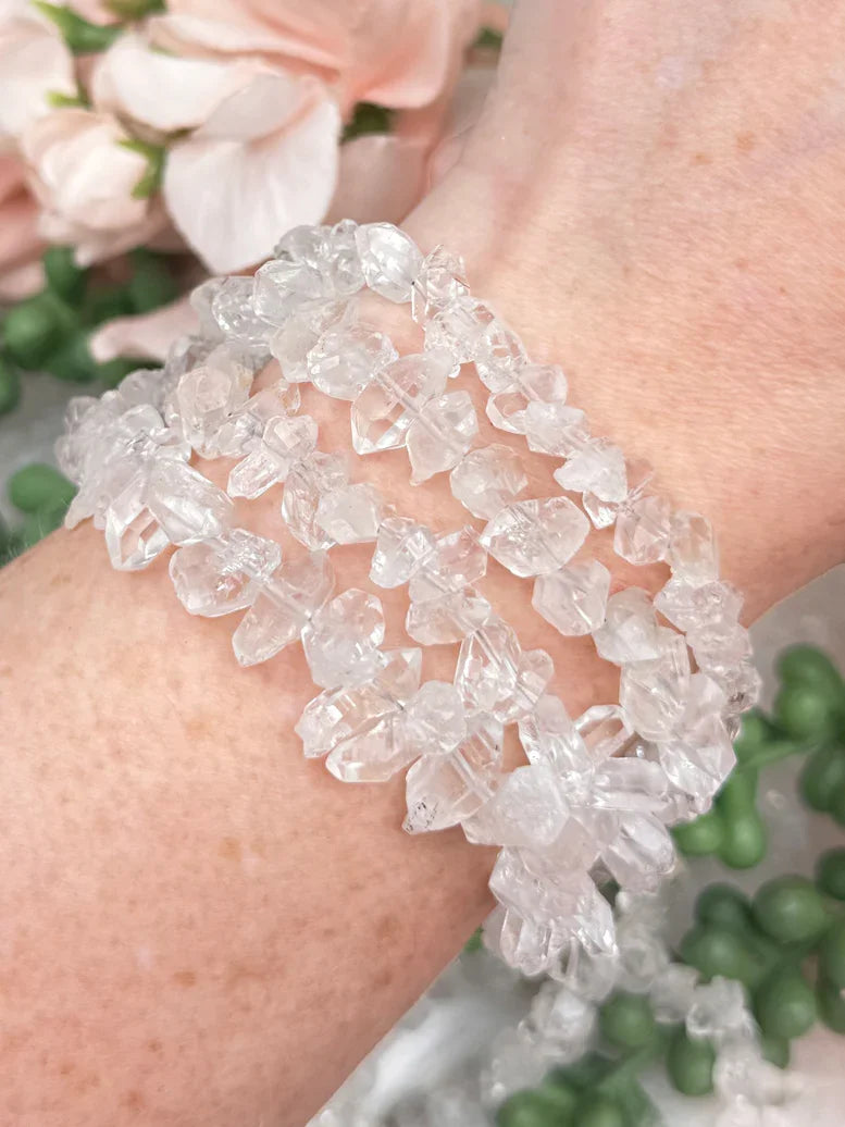 Pakimer Diamond Bracelet