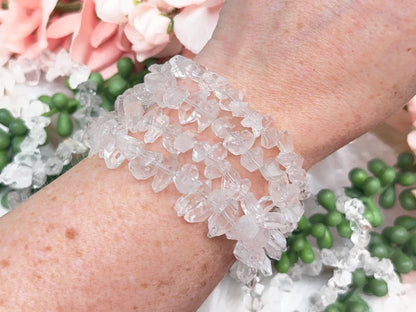 Pakimer Diamond Bracelet