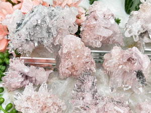 Contempo Crystals - colombia-pink-quartz-clusters - Image 3