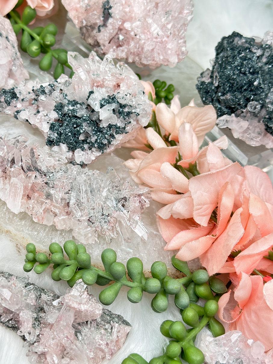 colombian-lemurian-quartz-with-green-pink-chlorite