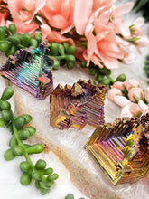 Load image into Gallery: Contempo Crystals - colorful-bismuth-crystals-for-sale - Image 5