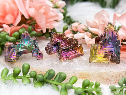 colorful-bismuth-crystals
