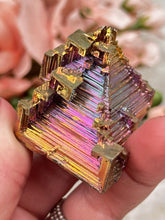 Load image into Gallery: Contempo Crystals - colorful-bismuth - Image 8