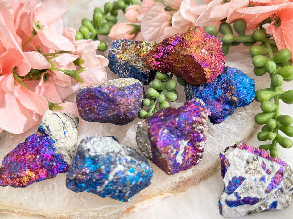 colorful-chalcopyrite-crystals