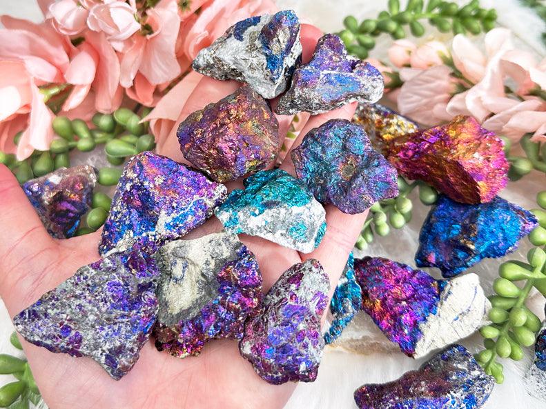 colorful-chalcopyrite