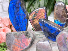 Load image into Gallery: Contempo Crystals - colorful-labradorite-for-sale - Image 16