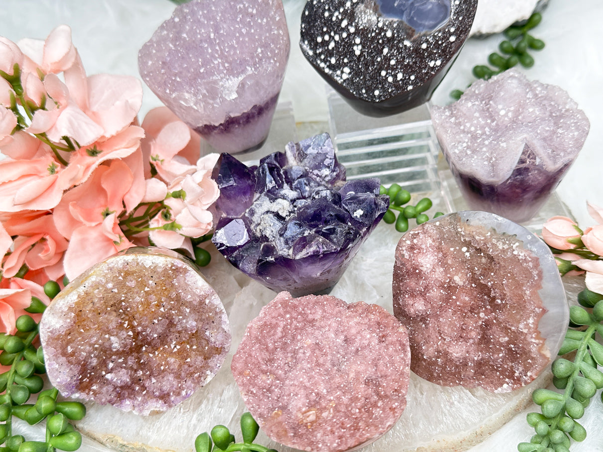 colorful-uruguay-amethyst-cupcake-crystals