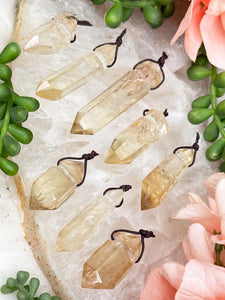 Contempo Crystals - congo-citrine-pendants - Image 5
