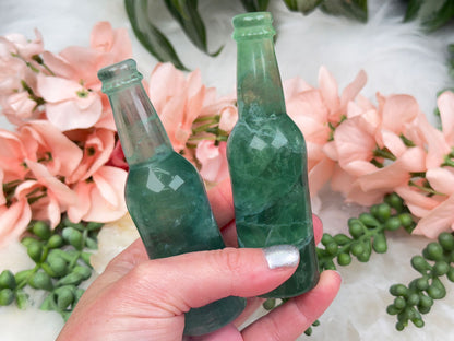 crystal-beer-bottles