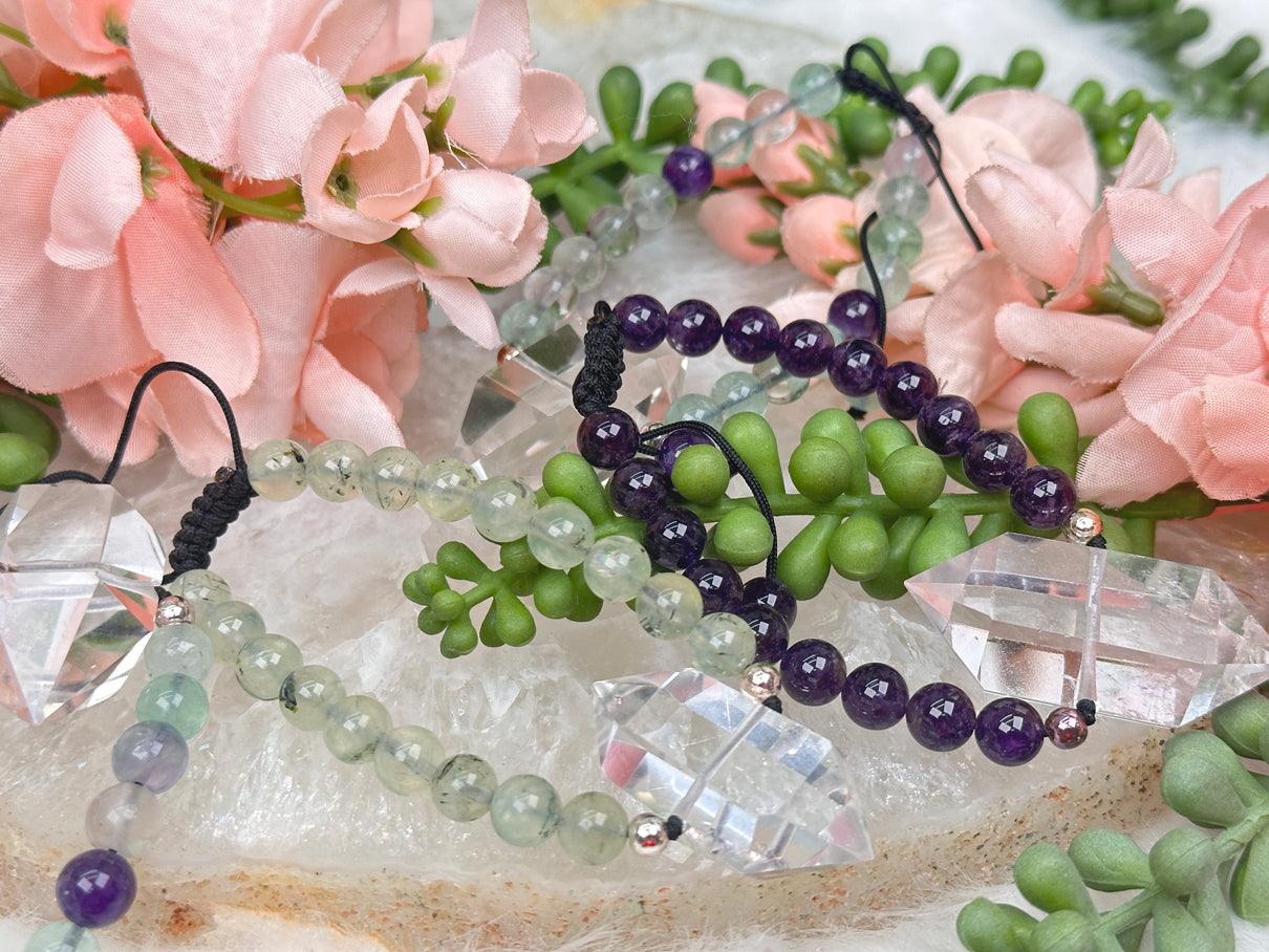 crystal-bracelets-with-double-quartz-point