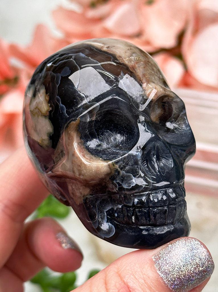 dark-flame-agate-skull