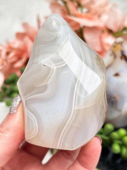 detailed-white-agate-flame-crystal