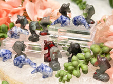 Load image into Gallery: Contempo Crystals - dolphin-crystals - Image 3