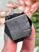 Load image into Gallery: Contempo Crystals - Black Schorl Tourmaline Clusters - Image 28