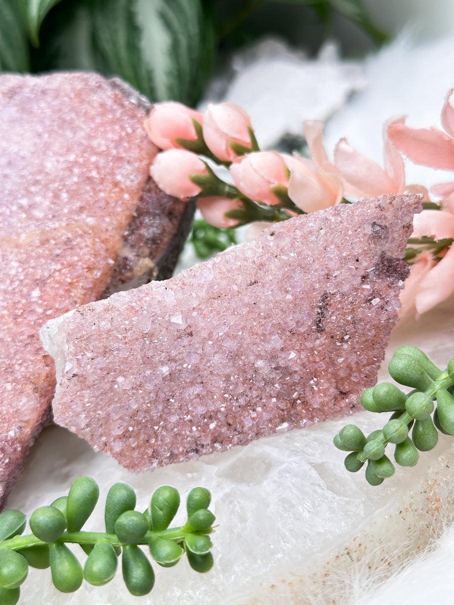 druzy-pink-quartz-calcite