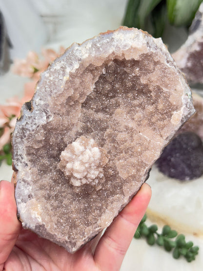 Uruguayan Amethyst Crystals