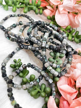 Load image into Gallery: Contempo Crystals - emerald-matrix-bracelets - Image 4