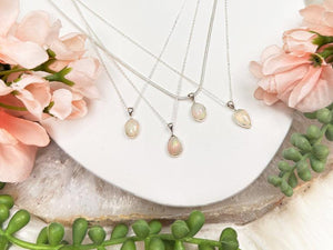 ethiopian-opal-silver-necklaces