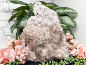 Contempo Crystals - Large Apophyllite Chalcedony Calcite - Image 3