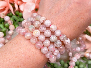 Contempo Crystals - flower-agate-bracelets-for-sale - Image 5