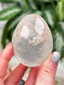 Contempo Crystals - girasol-quartz-egg - Image 5