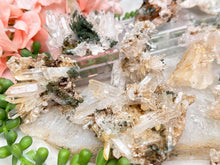 Load image into Gallery: Contempo Crystals - golden-healer-chlorite-quartz-colombia - Image 1