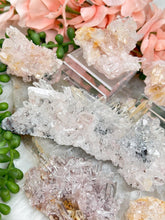 Load image into Gallery: Contempo Crystals - golden-healer-pink-colombian-quartz - Image 8