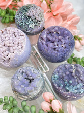Load image into Gallery: Contempo Crystals - grape-agate-spheres - Image 4