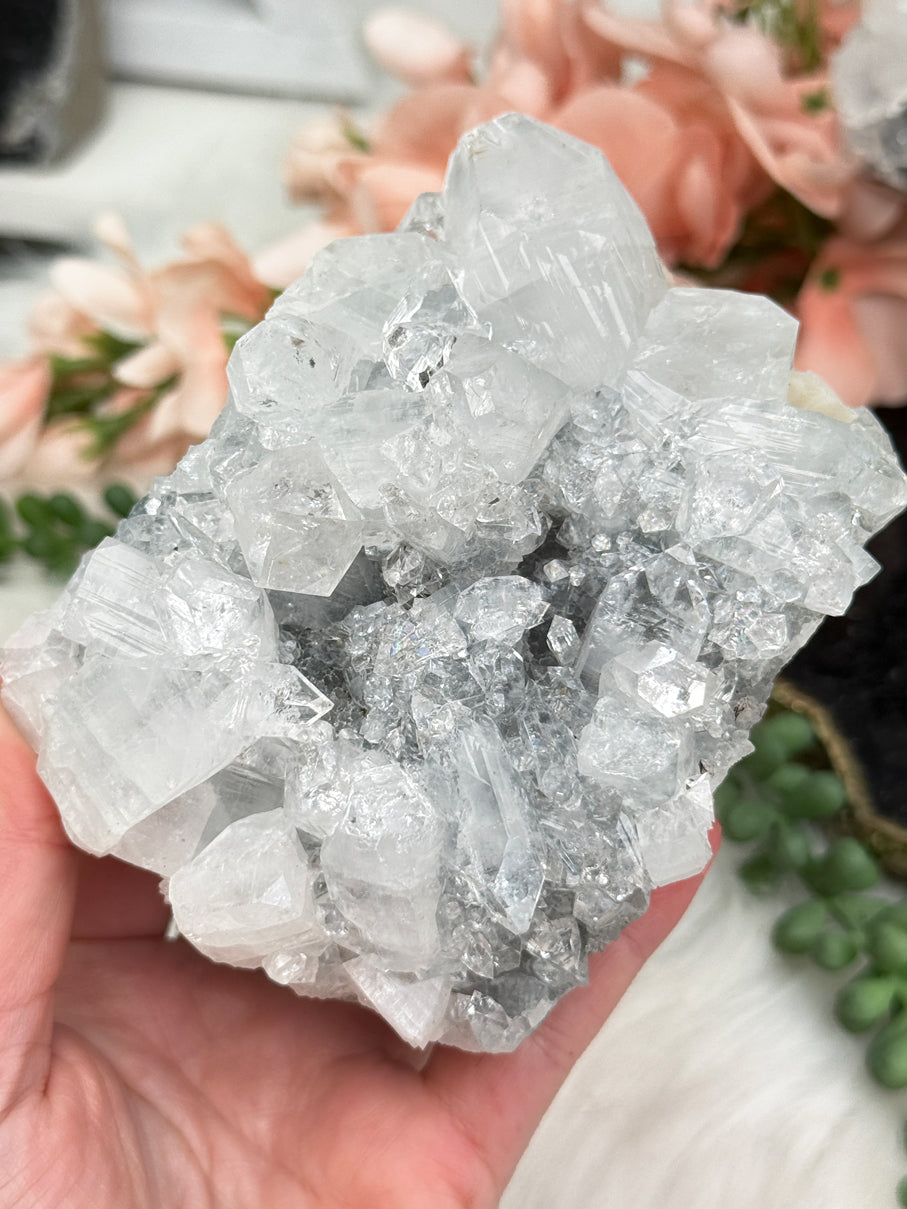 High End Apophyllite