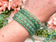 Load image into Gallery: Contempo Crystals - green-aventurine-bracelets-for-sale - Image 1