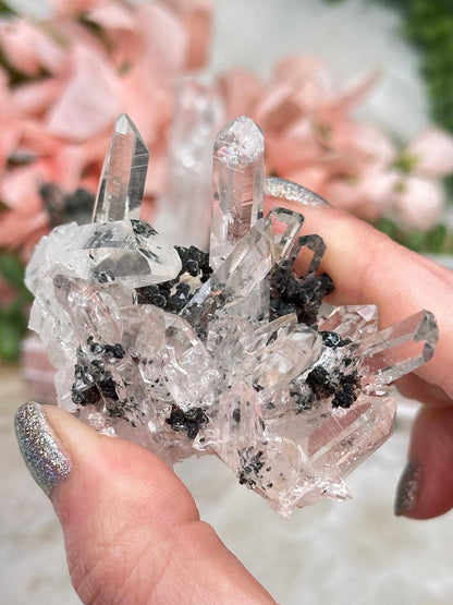 green-chlorite-colombian-quartz-crystal