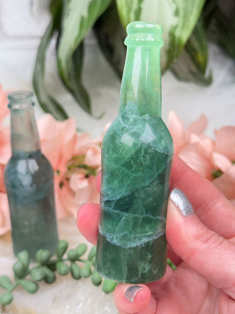 green-fluorite-bottle-crystal-carving