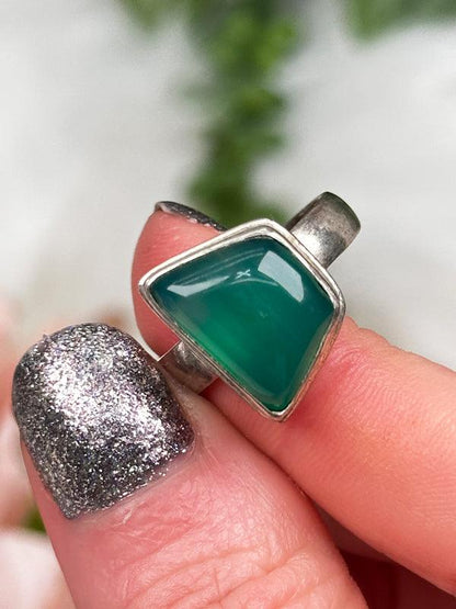 green-fluorite-ring