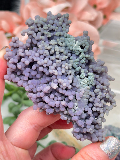 green-purple-botryoidal-grape-agate